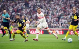22.09.24 VfB Stuttgart - Borussia Dortmund