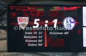 27.02.21 VfB Stuttgart - FC Schalke 04