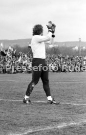 12.04.75 VfB Stuttgart Amateure - Borussia Dortmund