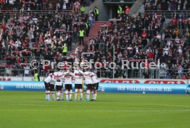 19.02.22 VfB Stuttgart - VfL Bochum