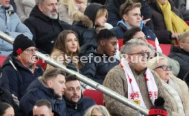 18.01.25 VfB Stuttgart - SC Freiburg
