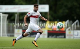 VfB Stuttgart - Betis Sevilla