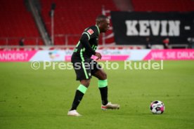 21.04.21 VfB Stuttgart - VfL Wolfsburg