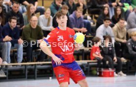 26.11.23 U19 JANO Filder - U19 Bergischer HC
