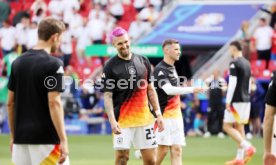 05.07.24 Spanien - Deutschland