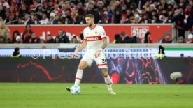 23.11.24 VfB Stuttgart - VfL Bochum