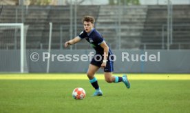 27.04.22 U17 VfB Stuttgart - U17 Hertha BSC Berlin