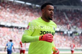 06.04.24 SC Freiburg - RB Leipzig