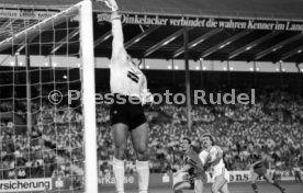 23.05.89 VfB Stuttgart - 1. FC Kaiserslautern