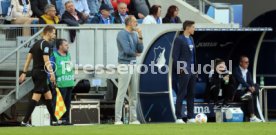 21.10.23 TSG 1899 Hoffenheim - Eintracht Frankfurt