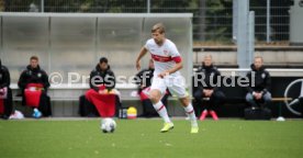 26.09.20 VfB Stuttgart II - FSV Frankfurt