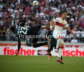 VfB Stuttgart - SV Werder Bremen
