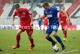 Karlsruher SC - DSC Arminia Bielefeld