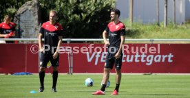 05.08.20 VfB Stuttgart Training