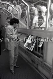 17.05.89 VfB Stuttgart - SSC Neapel
