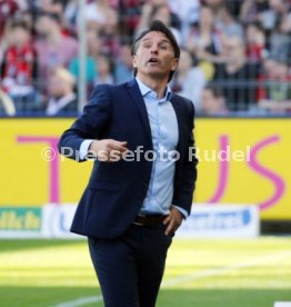 SC Freiburg - VfL Wolfsburg