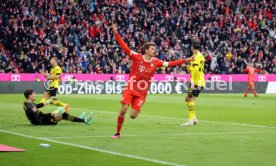 01.04.23 FC Bayern M&uuml;nchen - Borussia Dortmund