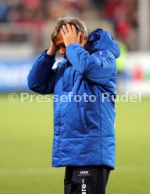 SC Freiburg - SV Darmstadt 98