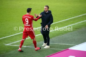 20.03.21 FC Bayern München - VfB Stuttgart