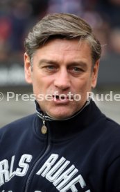 VfB Stuttgart - Karlsruher SC