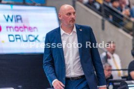 24.09.26 MHP Riesen Ludwigsburg - Rostock Seawolves