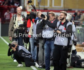 Relegation 2019 1. FC Union Berlin - VfB Stuttgart