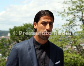 Khedira