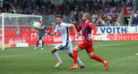 21.08.22 1. FC Heidenheim - DSC Arminia Bielefeld