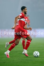 21.08.26 FC Hansa Rostock - VfB Stuttgart