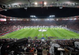 29.01.25 VfB Stuttgart - Paris St. Germain