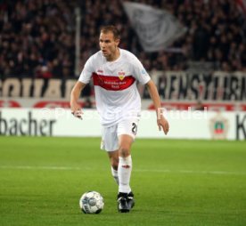 VfB Stuttgart - 1. FC N&uuml;rnberg