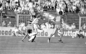 23.05.89 VfB Stuttgart - 1. FC Kaiserslautern