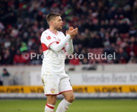 VfB Stuttgart - 1. FSV Mainz 05