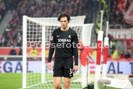 18.01.25 VfB Stuttgart - SC Freiburg