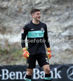 VfB Stuttgart - MOL Fehevar FC