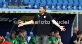 25.09.21 TSG 1899 Hoffenheim - VfL Wolfsburg