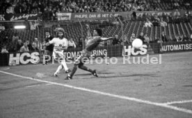 27.09.89 Feyenoord Rotterdam - VfB Stuttgart