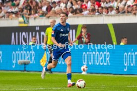 30.08.26 FC Augsburg - FC Schalke 04
