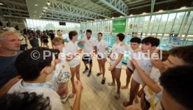 07.06.26 U18 SV Cannstatt - U18 OSC Potsdam