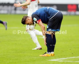 VfB Stuttgart - 1899 Hoffenheim