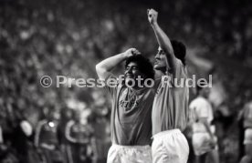 17.05.89 VfB Stuttgart - SSC Neapel