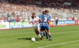 03.05.97 VfB Stuttgart - FC St. Pauli