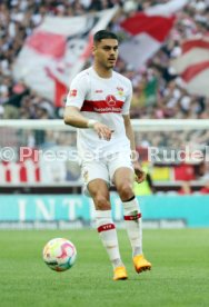 29.04.23 VfB Stuttgart - Borussia Mönchengladbach