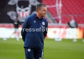 27.02.21 VfB Stuttgart - FC Schalke 04