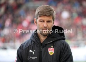 VfB Stuttgart - Borussia M&ouml;nchengladbach