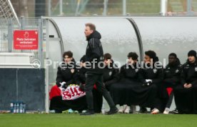 11.12.22 U17 VfB Stuttgart - U17 1. FSV Mainz 05