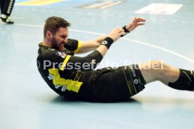 18.02.21 Frisch Auf G&ouml;ppingen - TVB Stuttgart