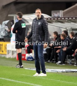 23.10.20 VfB Stuttgart - 1. FC K&ouml;ln