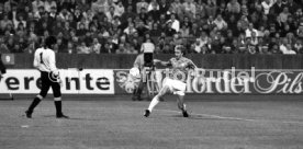 25.04.1990 Deutschland - Uruguay