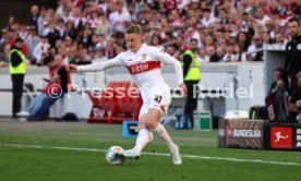 26.04.26 VfB Stuttgart - SV Werder Bremen